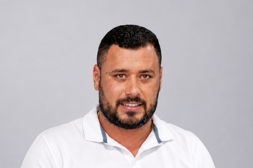 Marcos Mendes da Silva